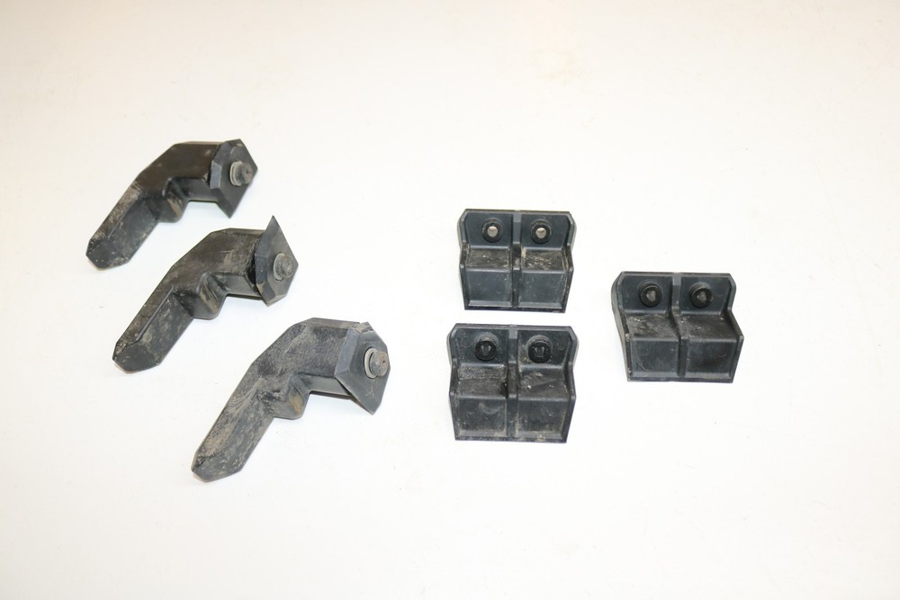 2016 Polaris Ranger 570 Xp 4x4 Full Size Windshield Latch Mount Hardware