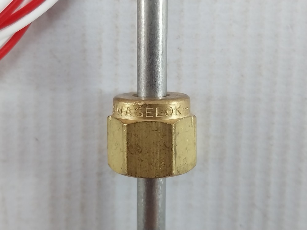 SWAGELOK Temperature Sensor