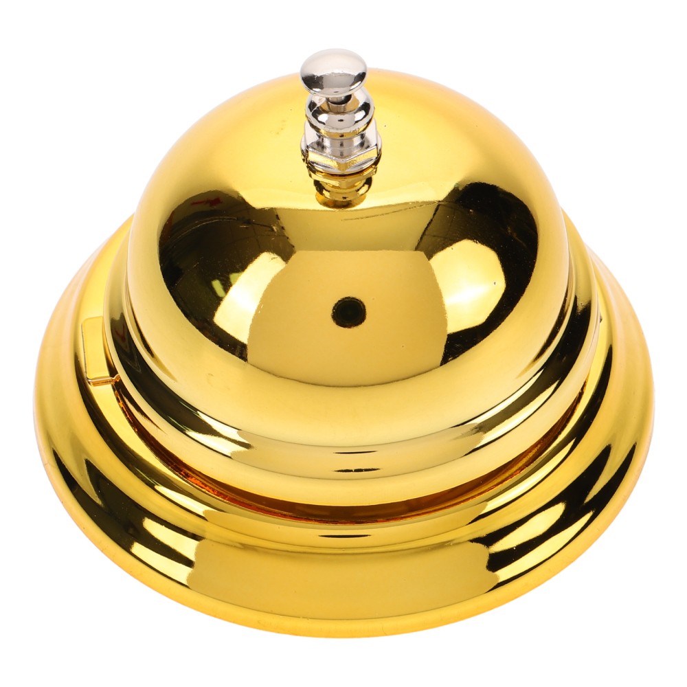 Hotel Restaurant Kitchen Dish Bell Help Customer Service Table Call