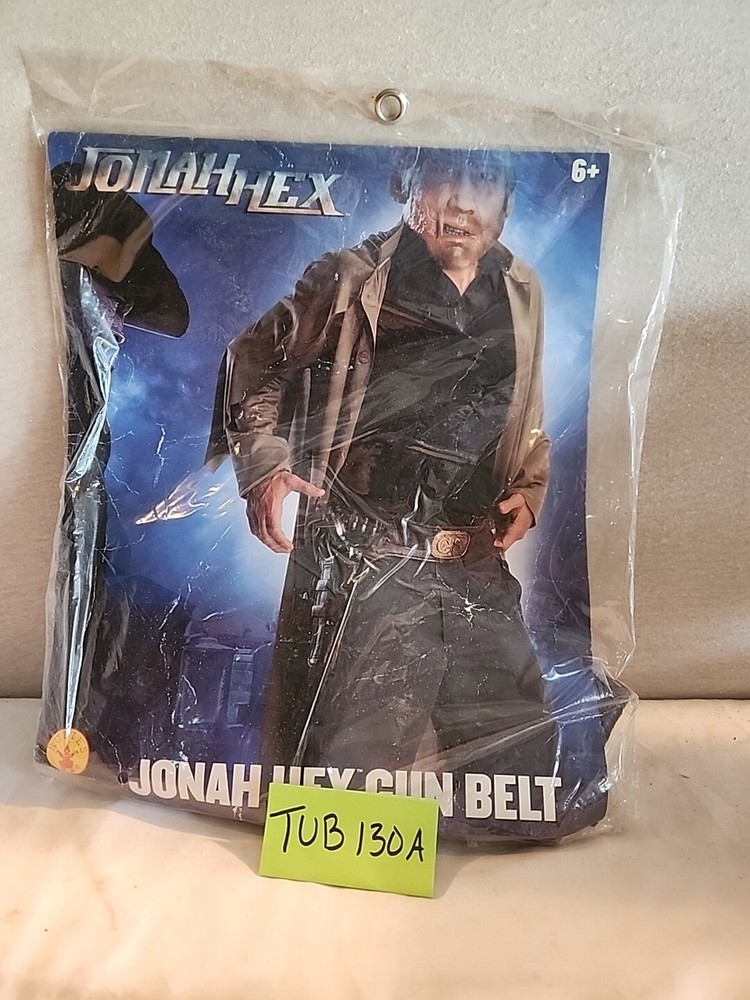 RUBIES Jonah Hex Gun Belt Child COSTUME Accessory