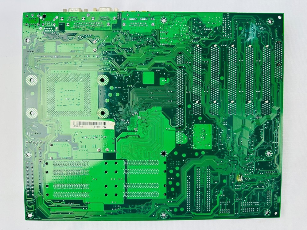 MSI MS-6339 VER:1 Motherboard