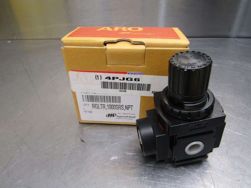 ARO R37121-100 Regulator