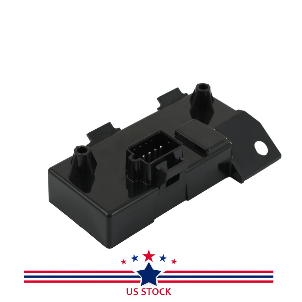 Electronic Control Module For John Deere Tractors AM141075 AM137667 AM136611