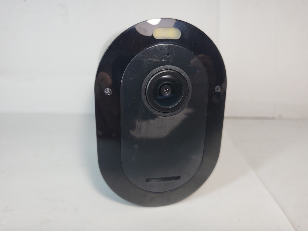 Arlo Pro 4  VMC4041P Wireless  2K Spotlight Security Camera Replacement Only
