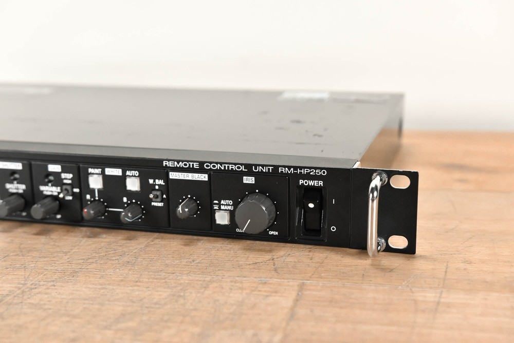 JVC RM-HP250 Camera Remote Control Unit CG00YJV