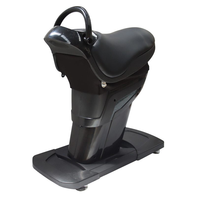 Electric Horse Riding Machine, 110V Horse Riding Abdominal Exercise Machine