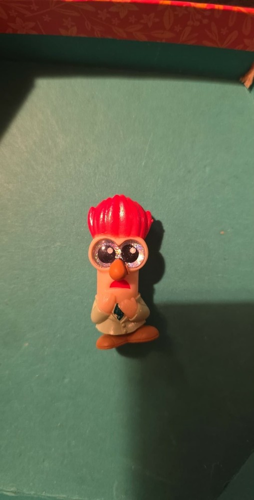 DoorablesNew  Full Bloom ,Halloween ,CostumeCuties, Lets go, Academy & Muppet