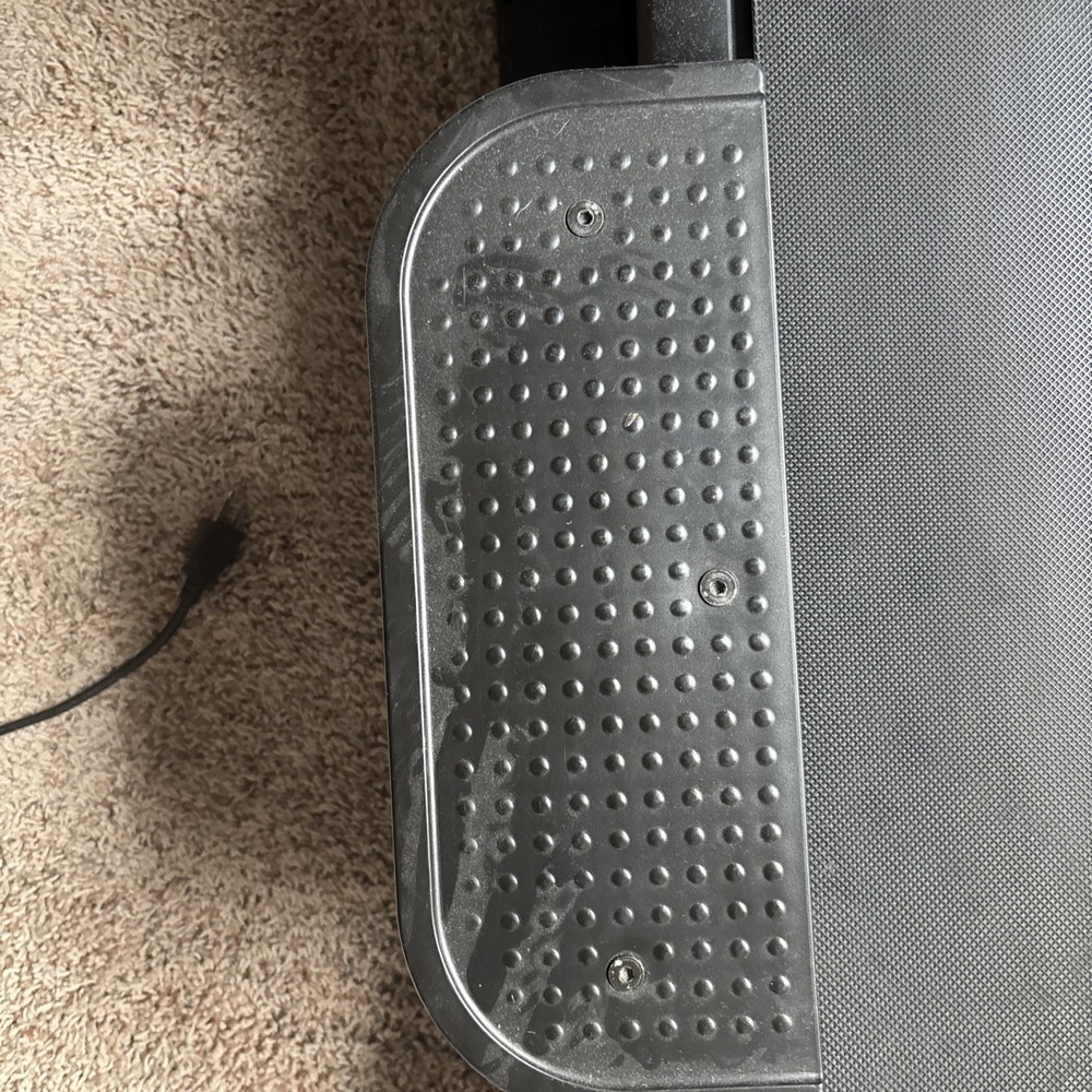 Bowflex TC5000/TC3000 Treadclimber Foot Platform Step
