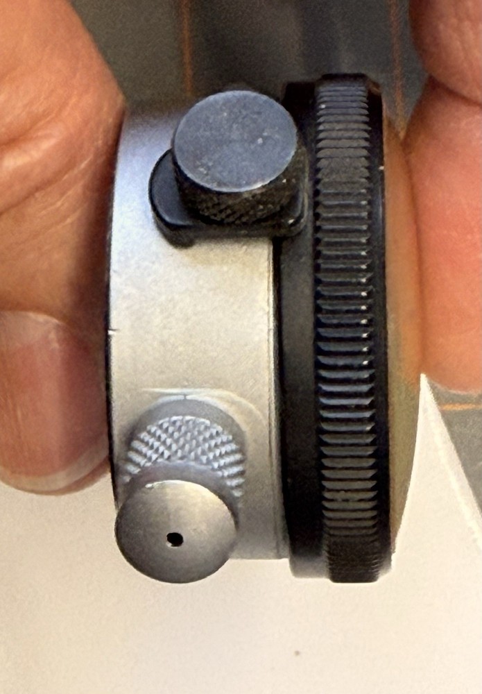 Starrett Dial Indicator 81-145