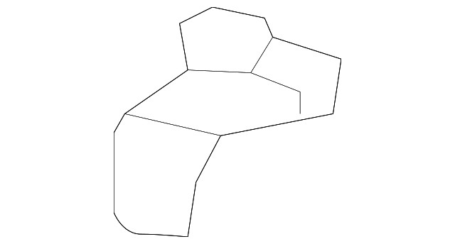 Genuine Volvo Temp Sensor 30674546