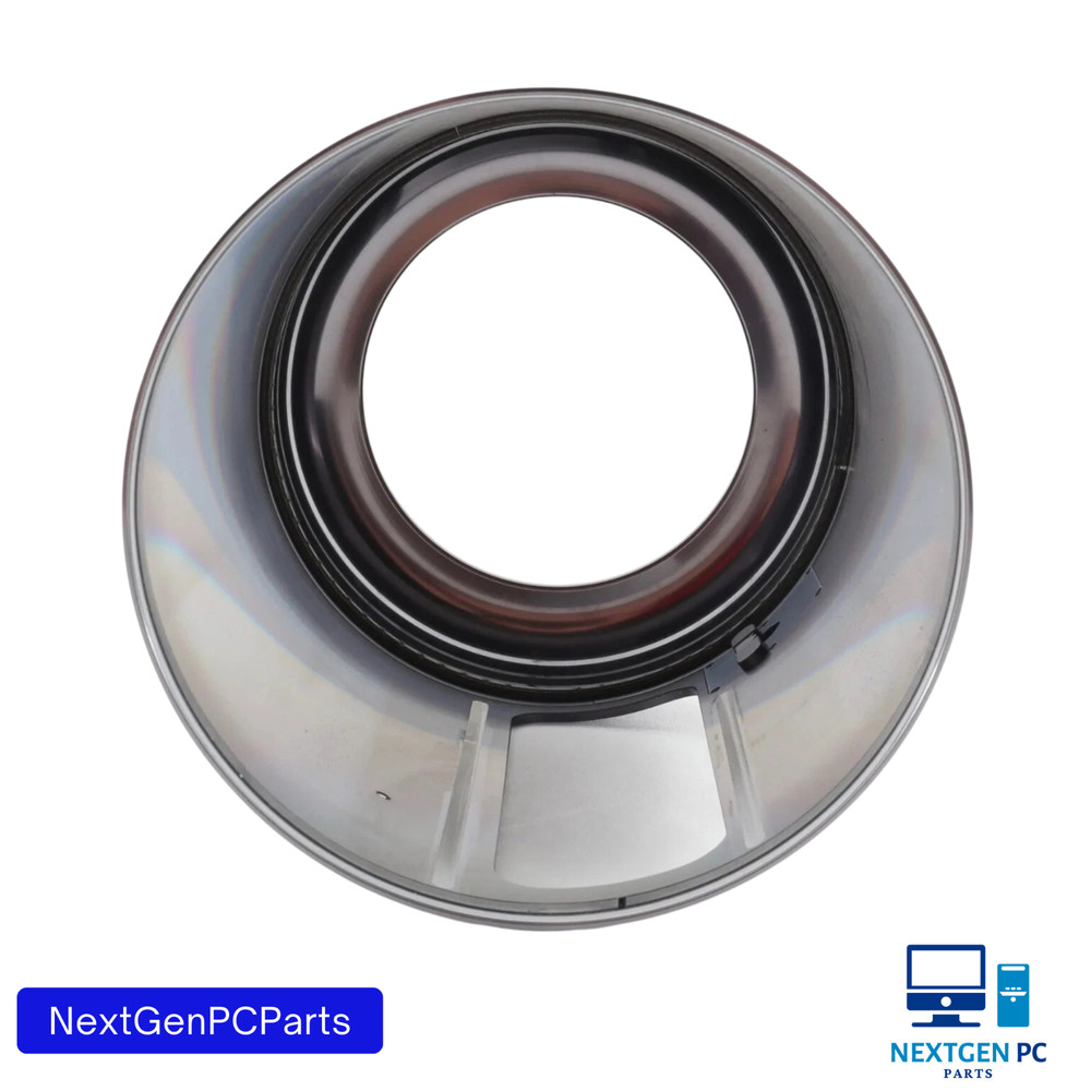 Mac Pro 2013 "Trashcan" Outer Shell Brushed metal Casing Cylinder A1481
