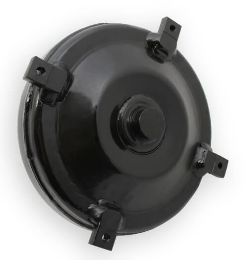 Hays 97-2E28Q Twister Converter Ford C4 10-1/2" bolt pattern 2800-3200 RPM Stall