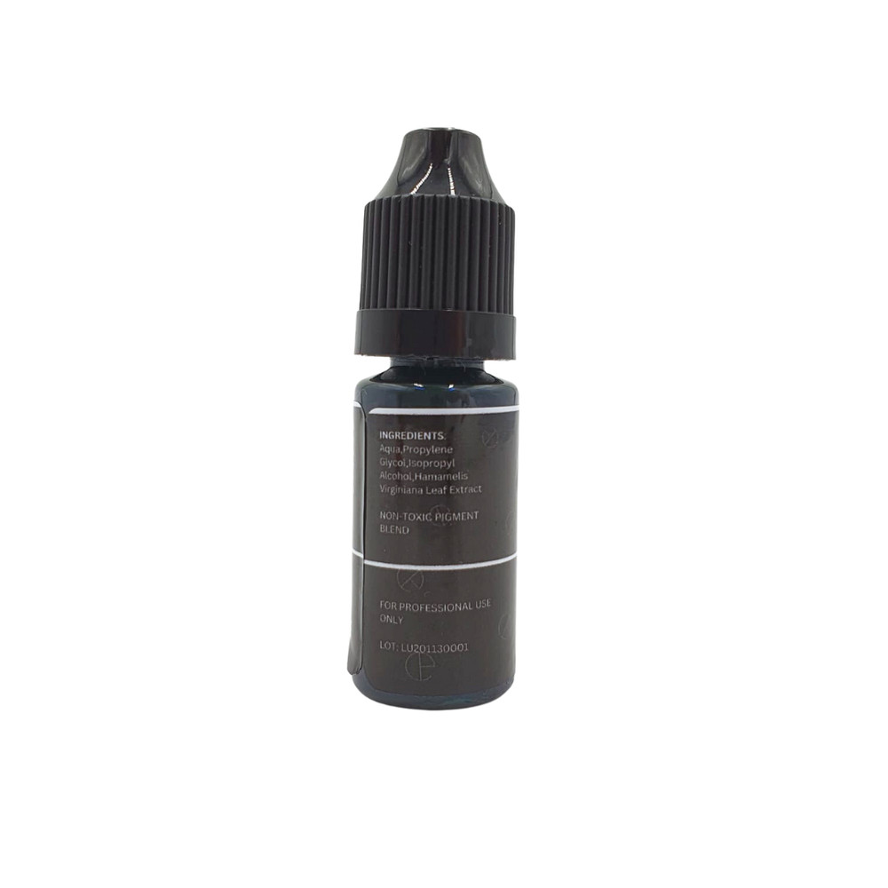 EDP Eyebrow Pigment - Olive Green