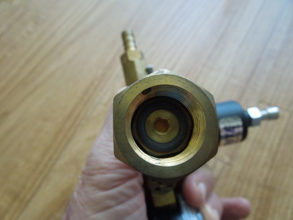 New Taprite Tap-Rite Regulator For Beer Taps CO2