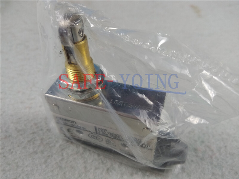 1PCS NEW Omron D4MC-5040-N Limit Switch