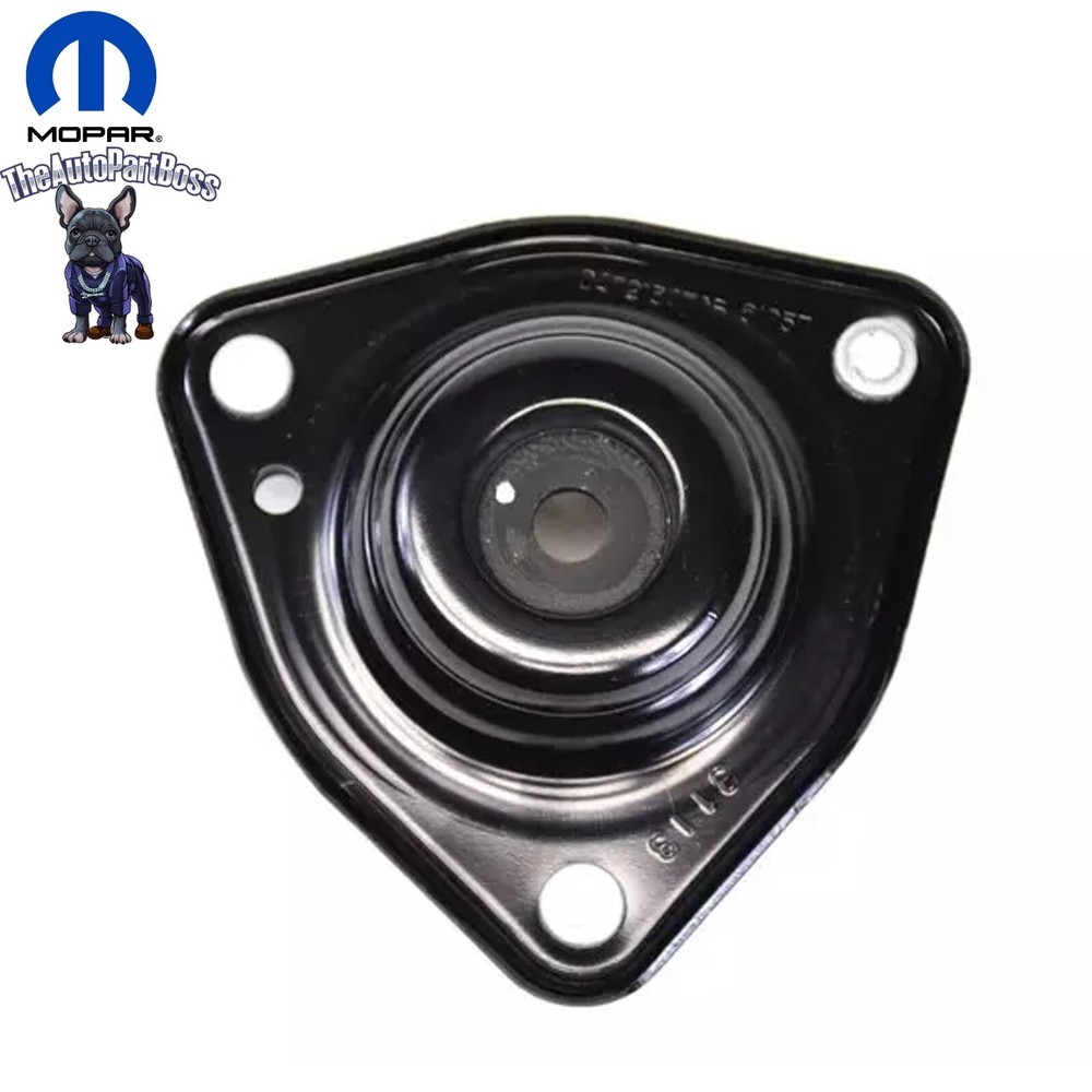 08-24 Strut Mount Genuine Mopar 68369289AA