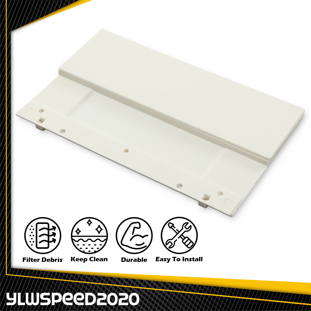 Swimming Pool Swim Quipment Pool Skimmer Weir Replace New Fit For 8650-4/865​0-8