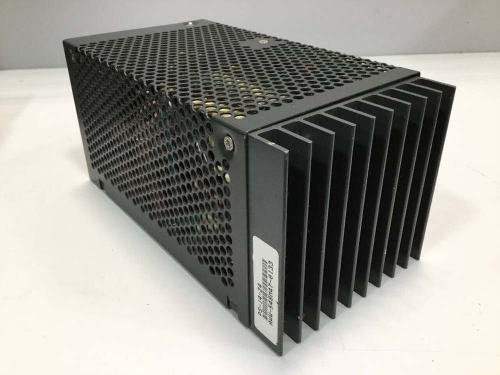 NEMIC-LAMBDA Power Supply PS-14-24 Used #97974