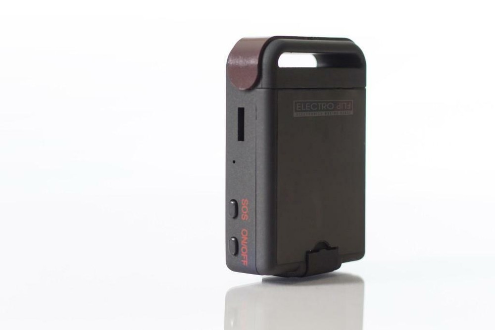 NEW iTrack Realtime GSM GPS Tracker - Best Hidden Spy Tracking Devices