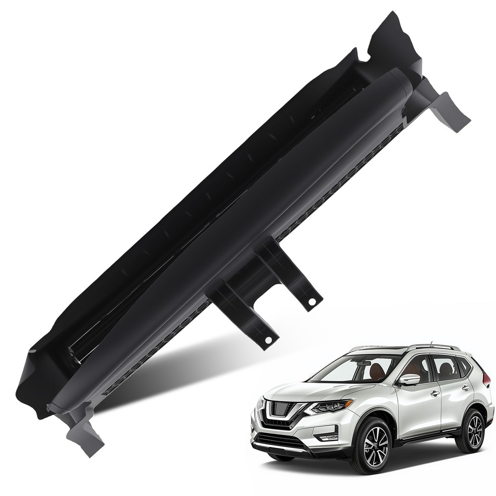 Active Grille Shutter with Motor Assembly for Nissan Rogue SV 2016-19 214214BC0A