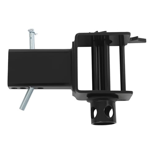 4 Pack Trailer Stake Pocket Winch, Working Load Limit 5,400 LBS/Breaking