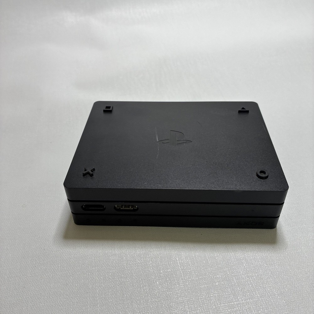 Genuine Sony PS4 Playstation CUH-ZVR2 VR Virtual Reality Processor Unit Only
