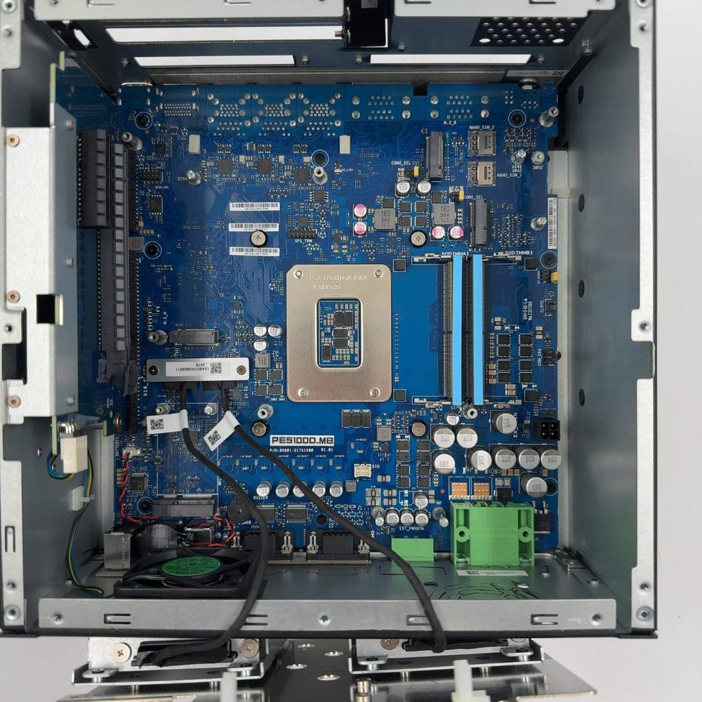 Asus PE5101D IoT Fanless Edge Computer PE5101D
