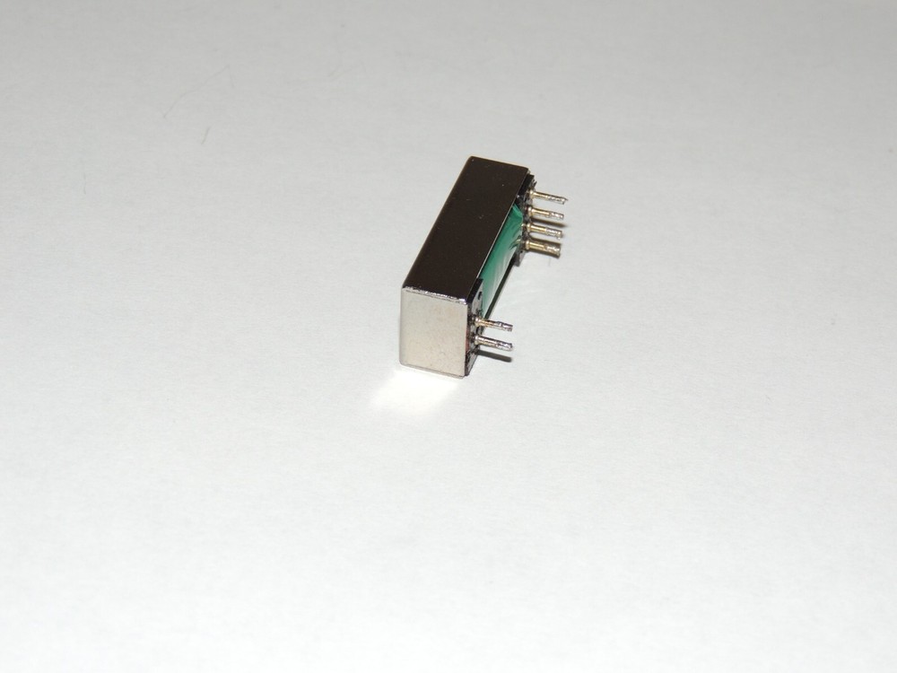 MCS-3035 EQ Reed Relay UPM-22024