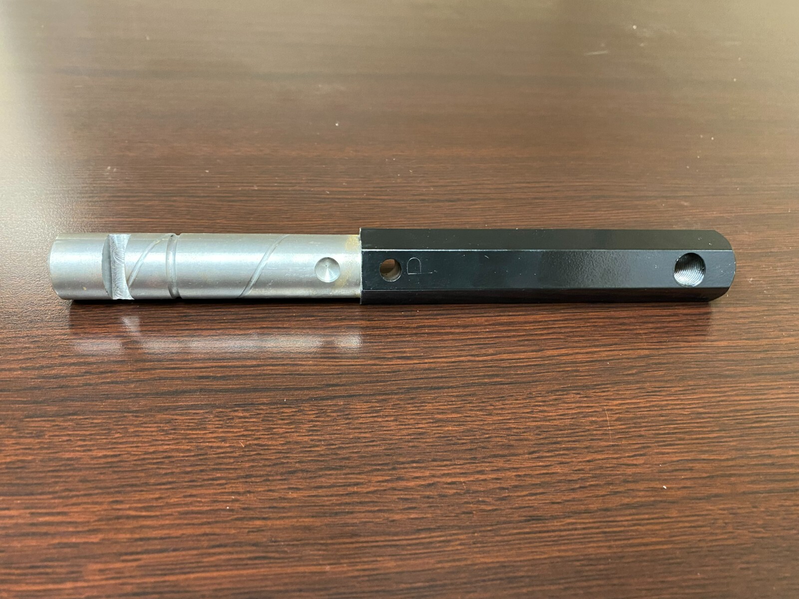 Allen - 36" Power Trowel Spider Arm, 4pcs