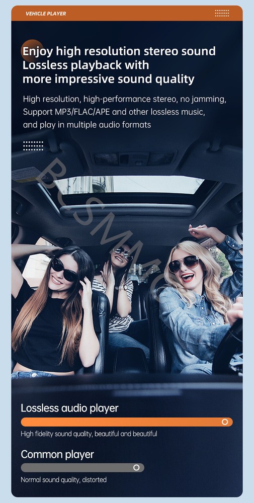 Bluetooth 5.1 Car Wireless FM Transmitter Adapter PD USB Charger AUX Hands-Free