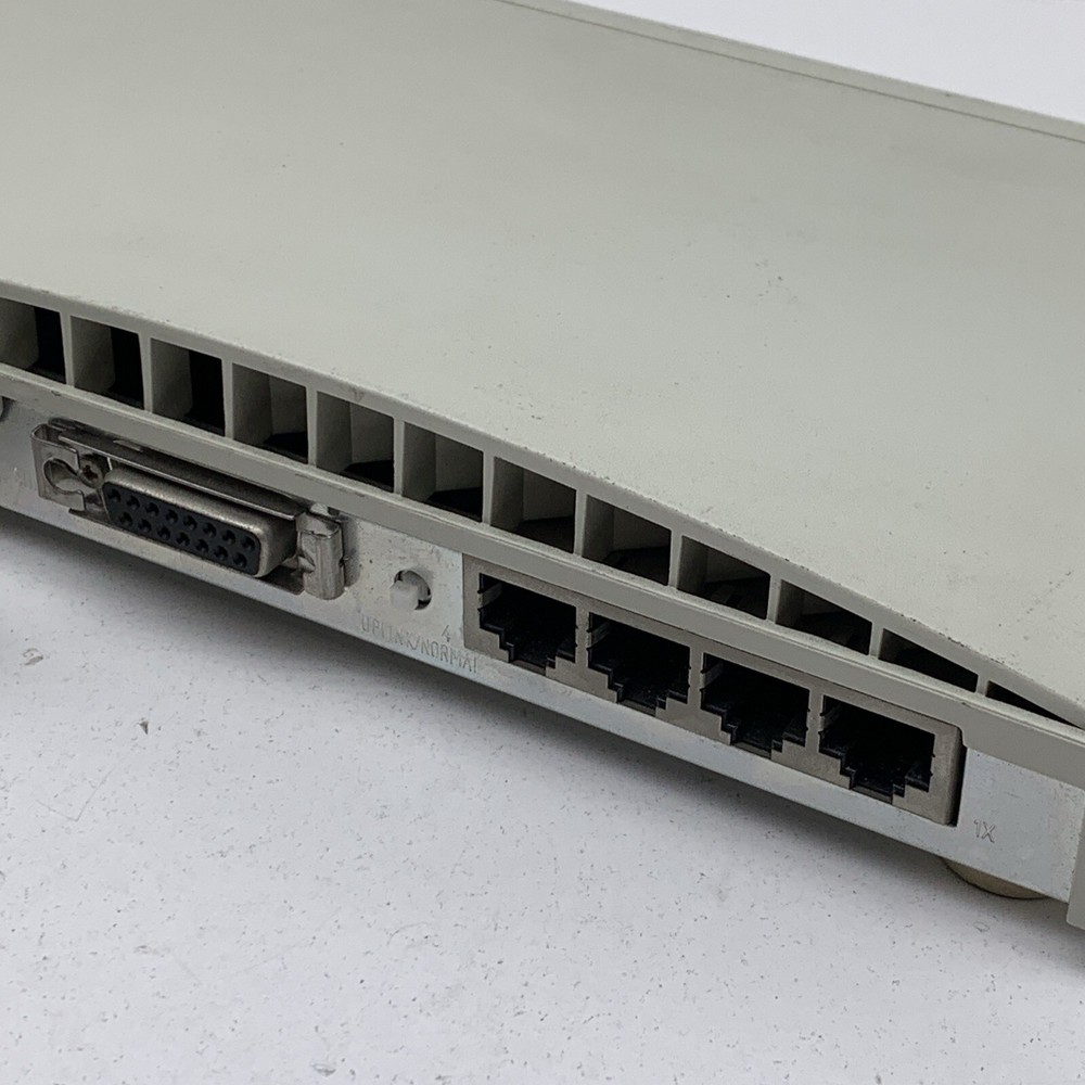 3Com 3892B843 Office Connect HUB 4C
