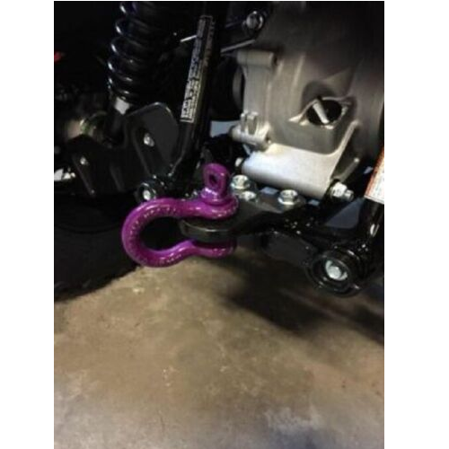 Purple Anodized Coating Spray Can Brake Engine Custom Caliper Paint High Temp