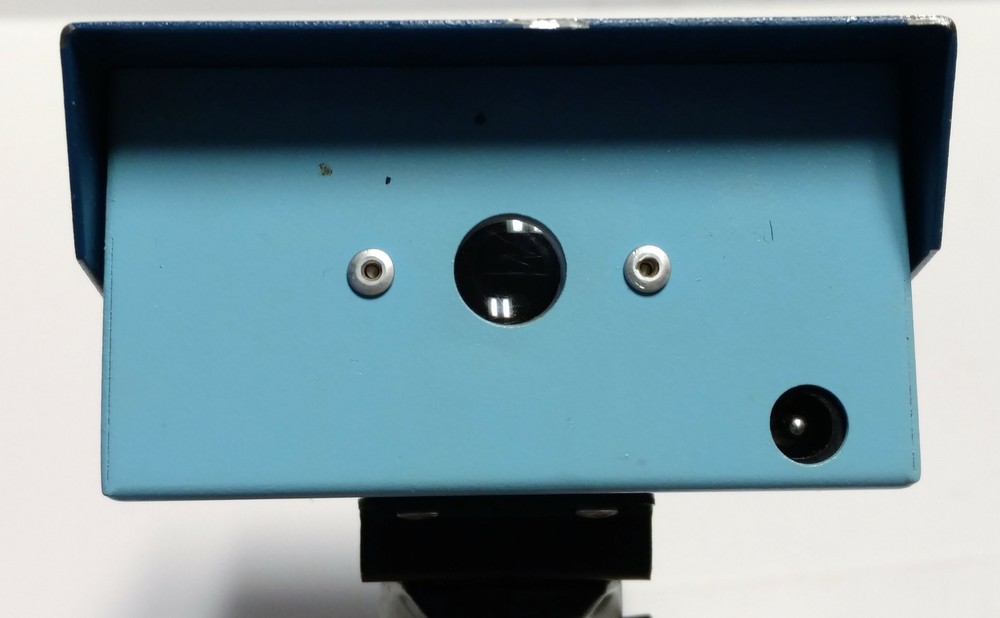 Mitchell Instruments Photo/Laser Tachometer with Digital Display