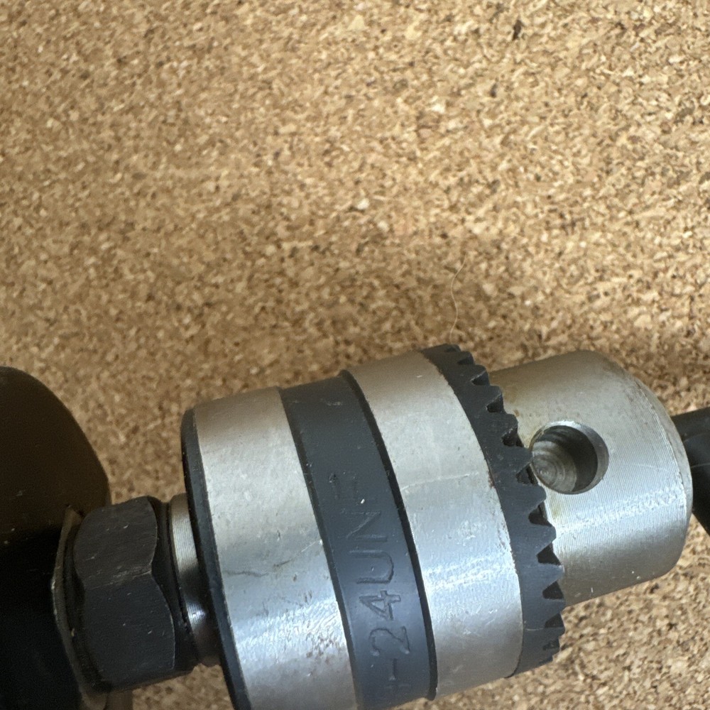 Drill 90 Milescraft 3/8 inch Right Angle Drill Accessory