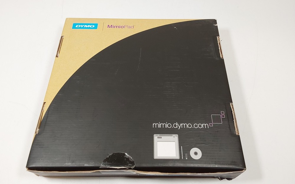 Dymo MimioPad Wireless Interactive Tablet