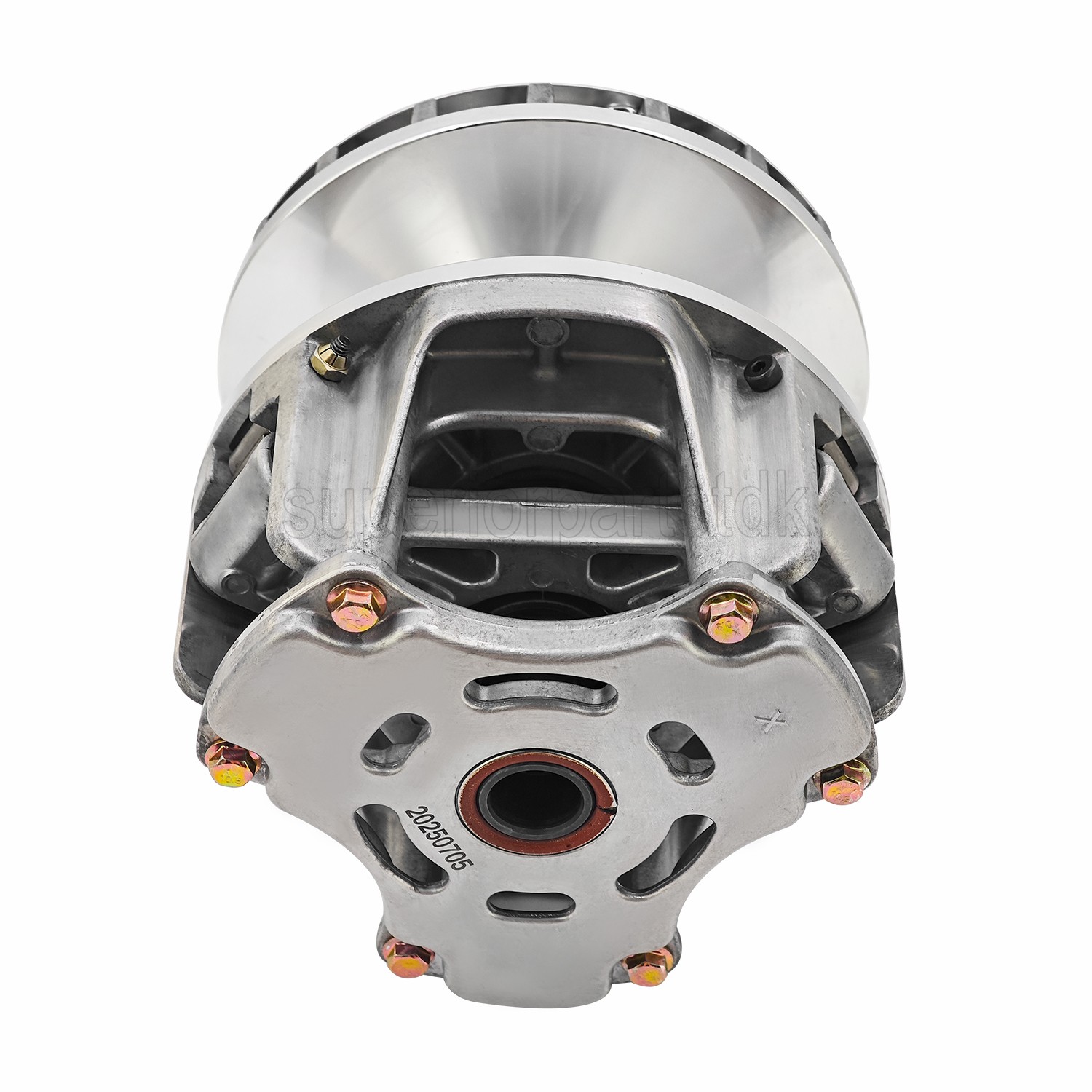 Primary Drive Clutch 0823499 0823498 For Arctic Cat Wildcat 1000,4 1000,4X 1000