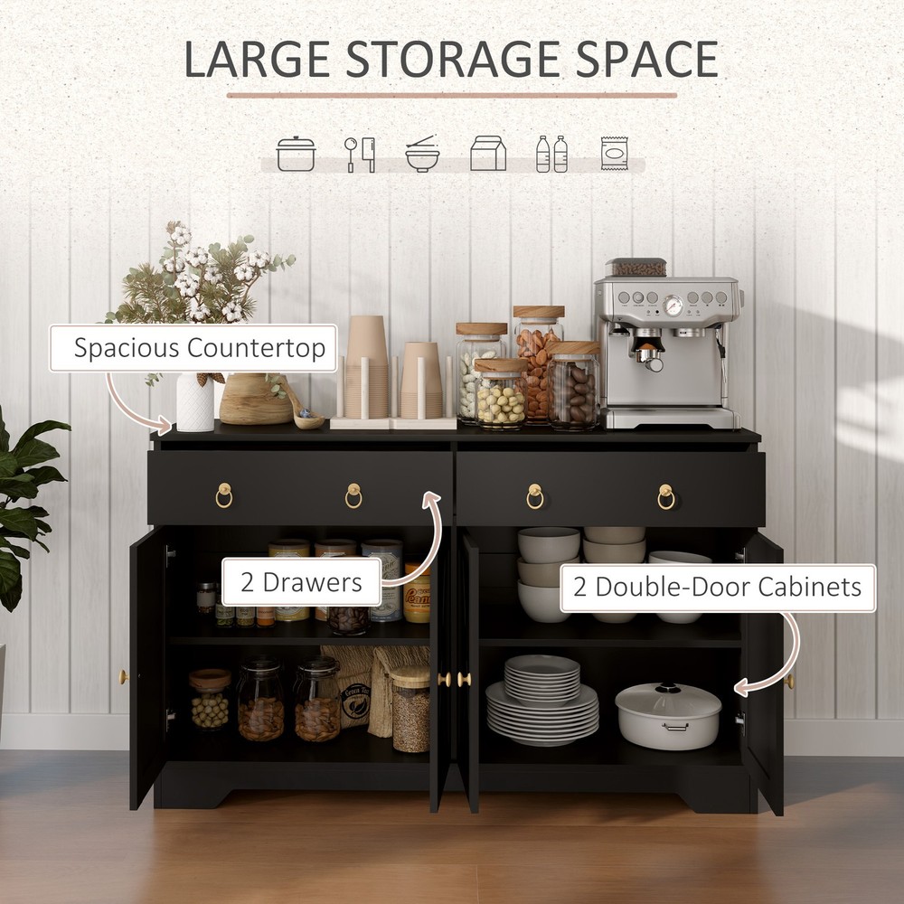 Kitchen Storage Sideboard