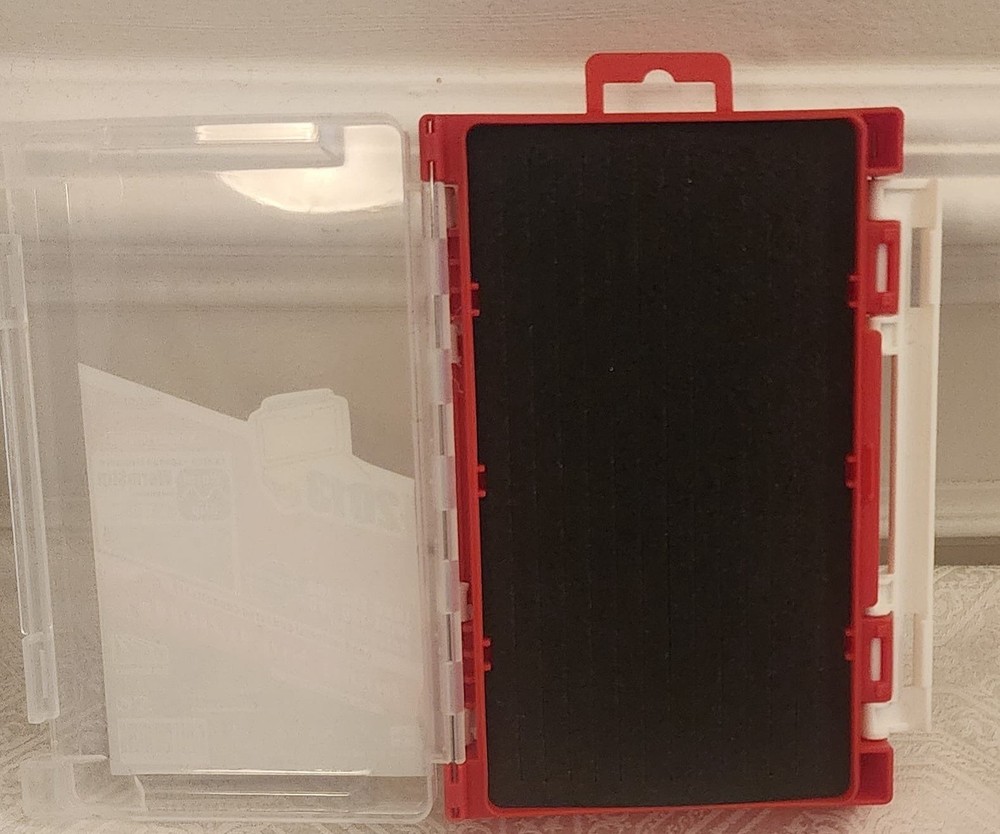 BEARKING Langan Case 2013 size model size 0204C 15 Removable Insert