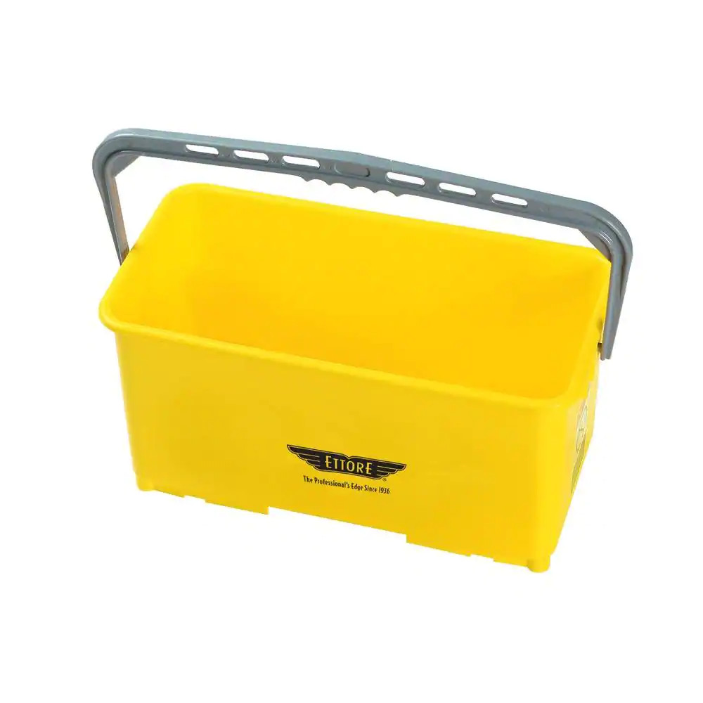 6 Gal. Super Bucket with Handle