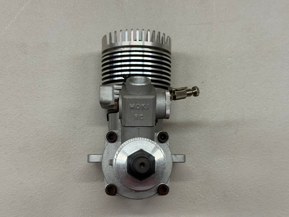 Moki M 180 RC Airplane Engine