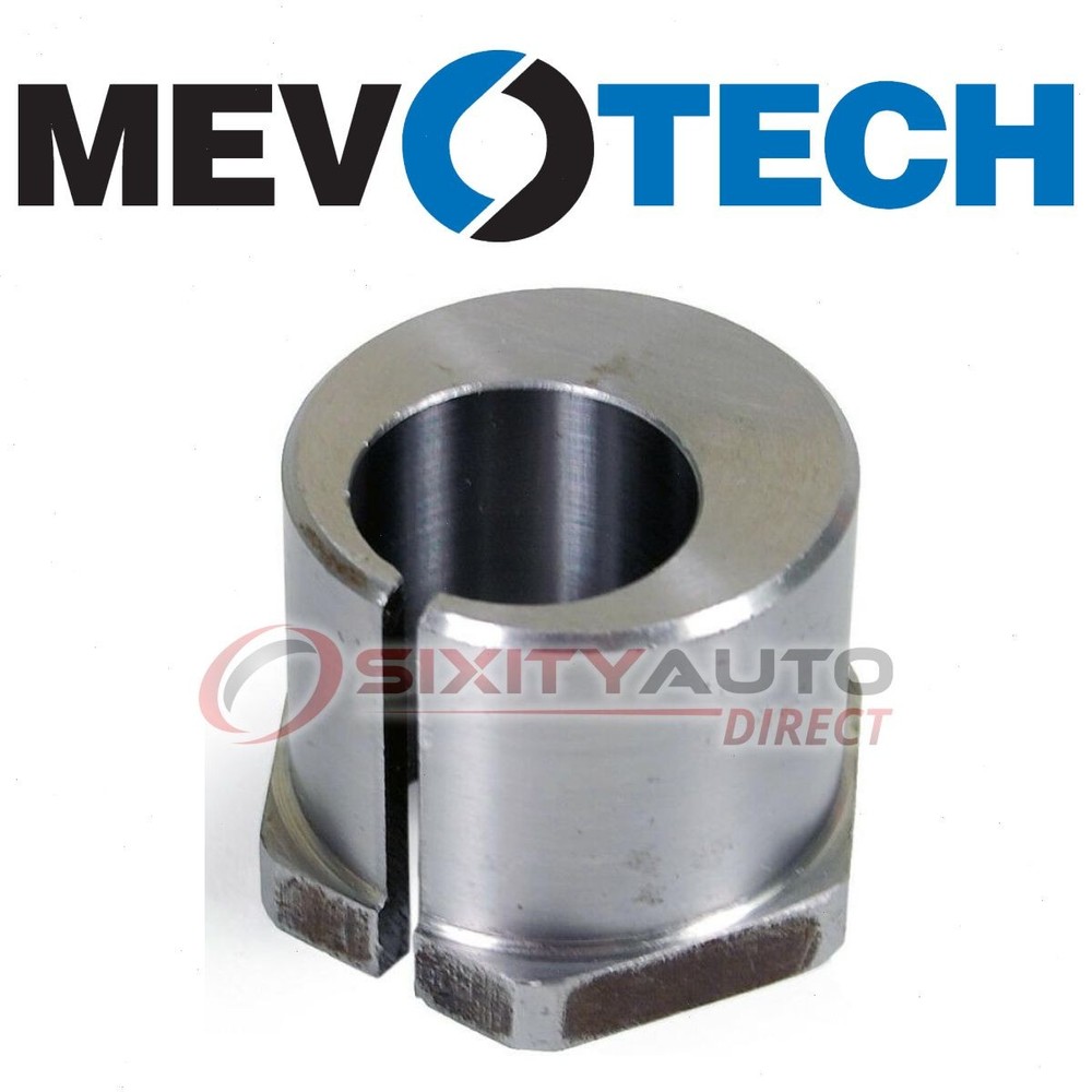 Mevotech Supreme Front Alignment Caster Camber Bushing for 2003-2005 Ford eo