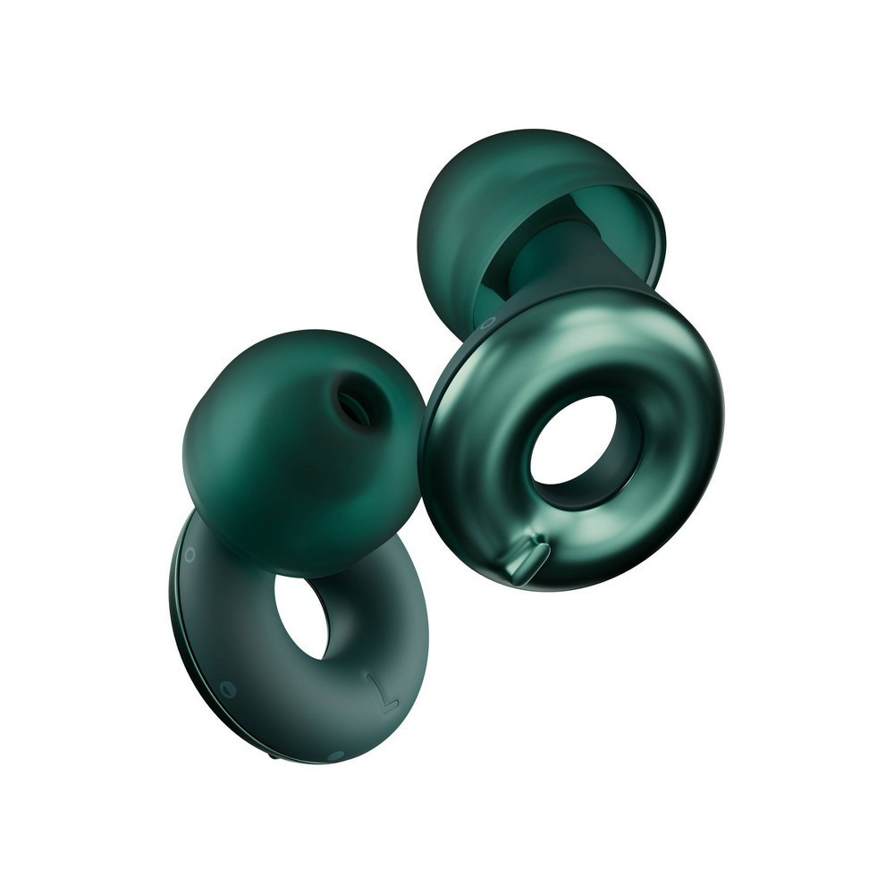 Loop Switch™ 2 Earplugs for Adjustable Volume Control and Instant Noise Relief -