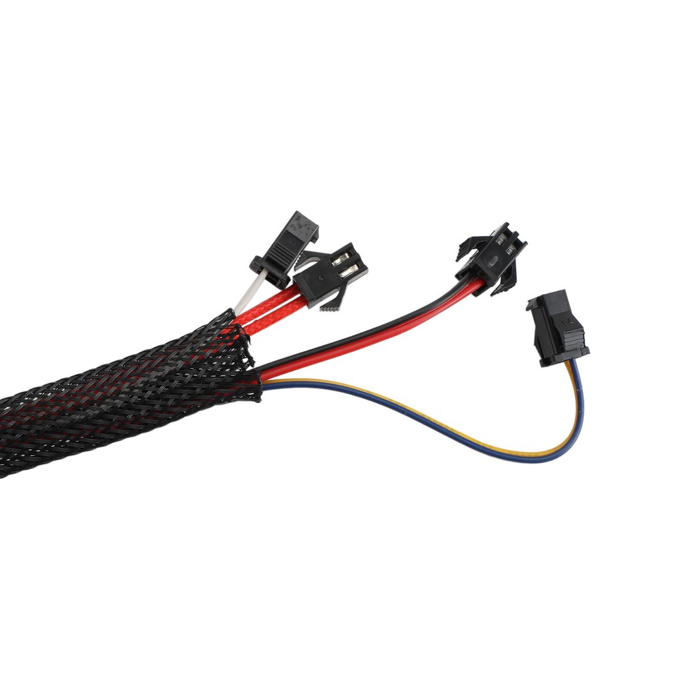 Fully Assembled Extruder Kit for 3D Printer Ender 5 Pro/Ender 5 A B9