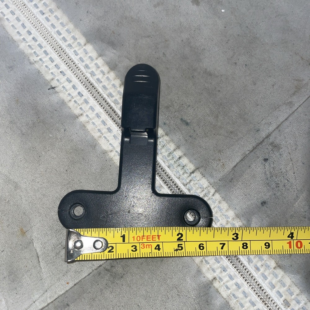 Basket Bracket For A Pride Mobility Scooter JH33