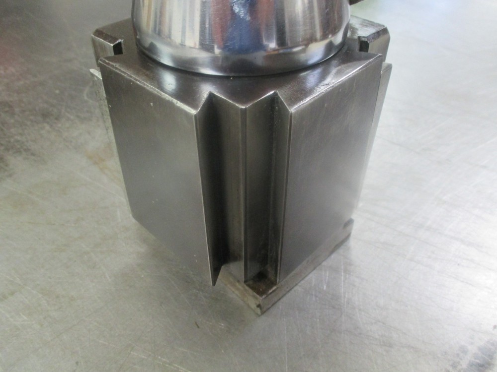 USED Armstrong CA Type Quick-Change Tool Post (YMC)
