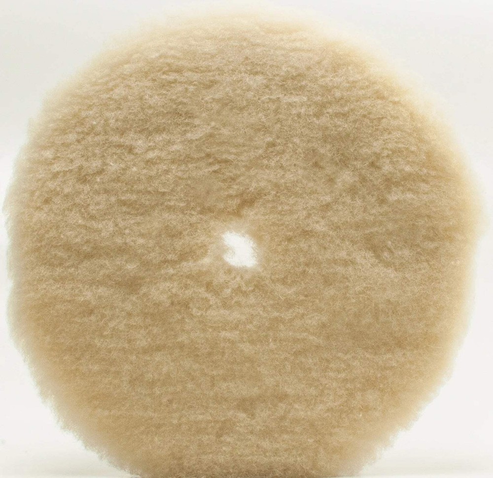 PAD, #6KWC URO WOOL 6"
