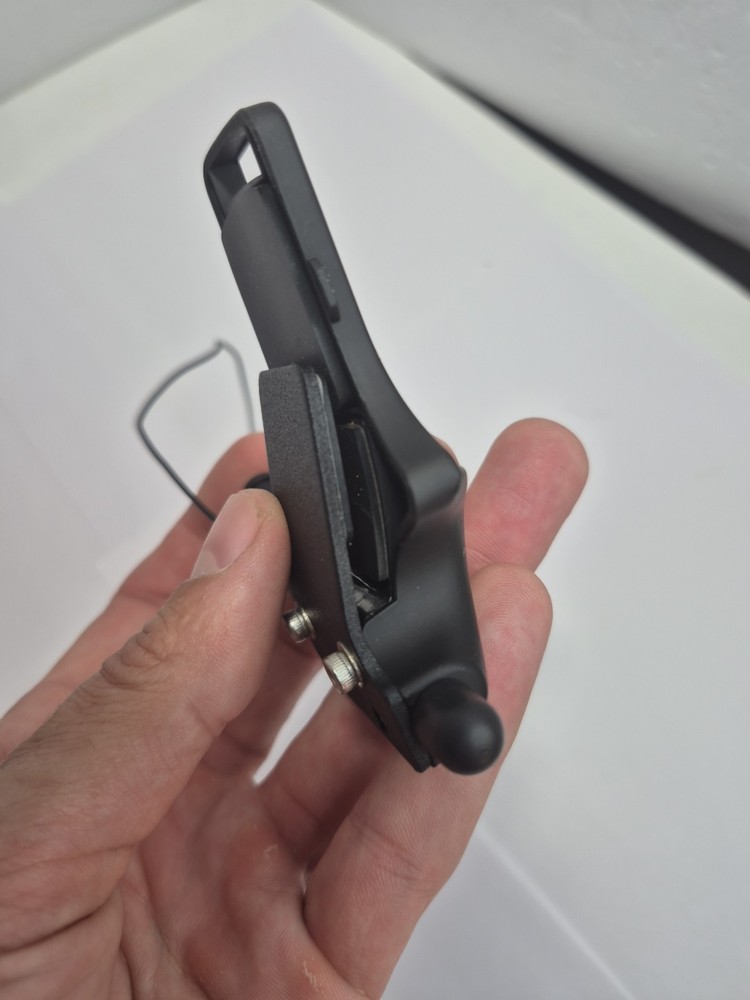 Sena SMH10 Motorcycle Bluetooth Headset Replacement Part Only - Tested -