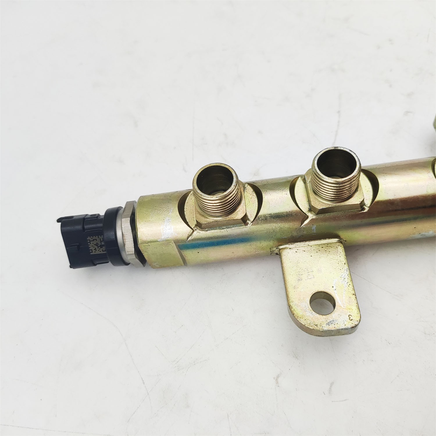 0445226044 Fuel Rail Fuel Line kit Cummins OE 4937282 For 2007.5-2012 RAM 6.7L