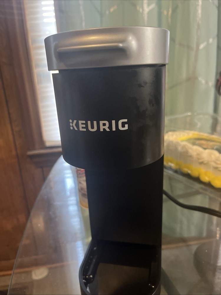 Keurig Black