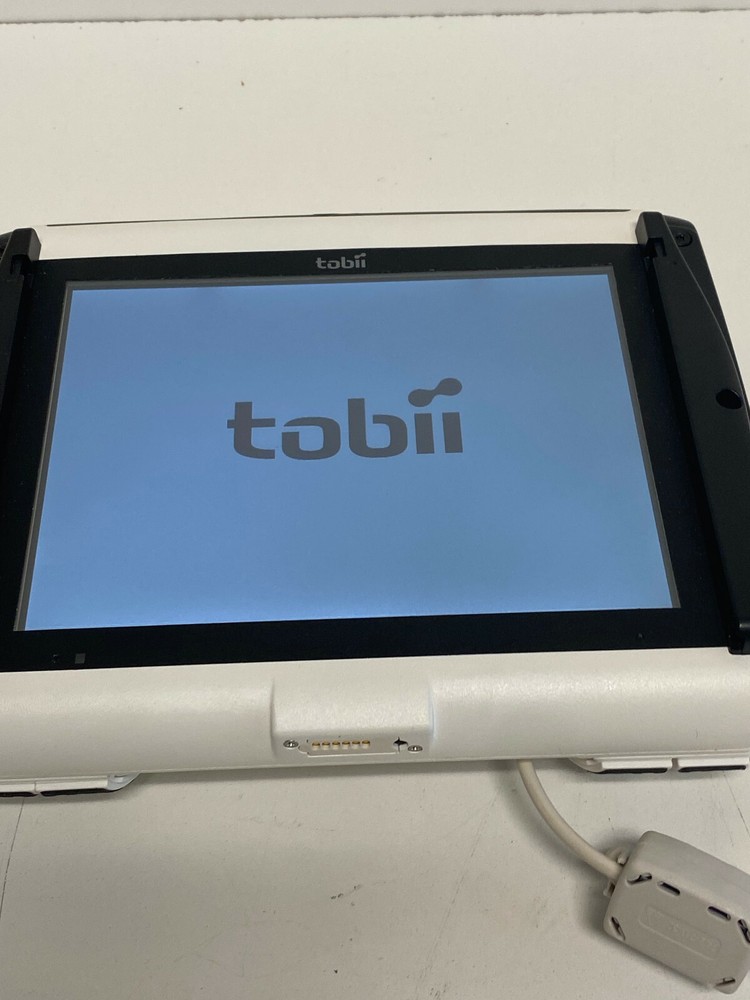 Tobii C8 Speech Communication Device